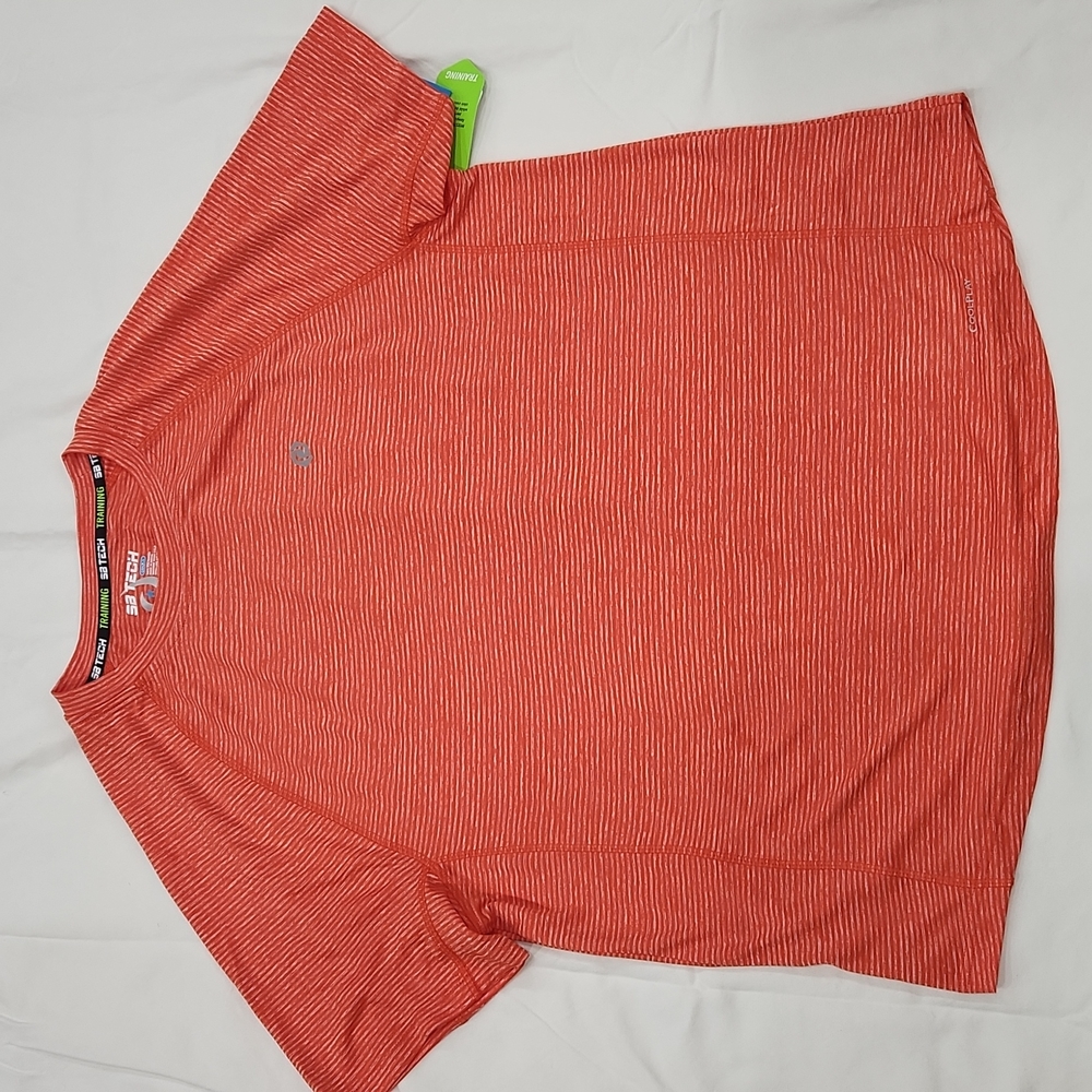 🆕️  .SB Tech Cool Play Tee